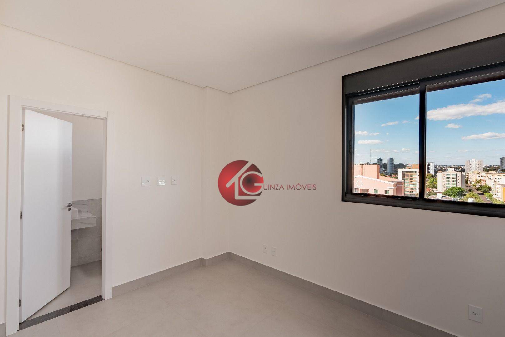 Cobertura à venda com 3 quartos, 236m² - Foto 3