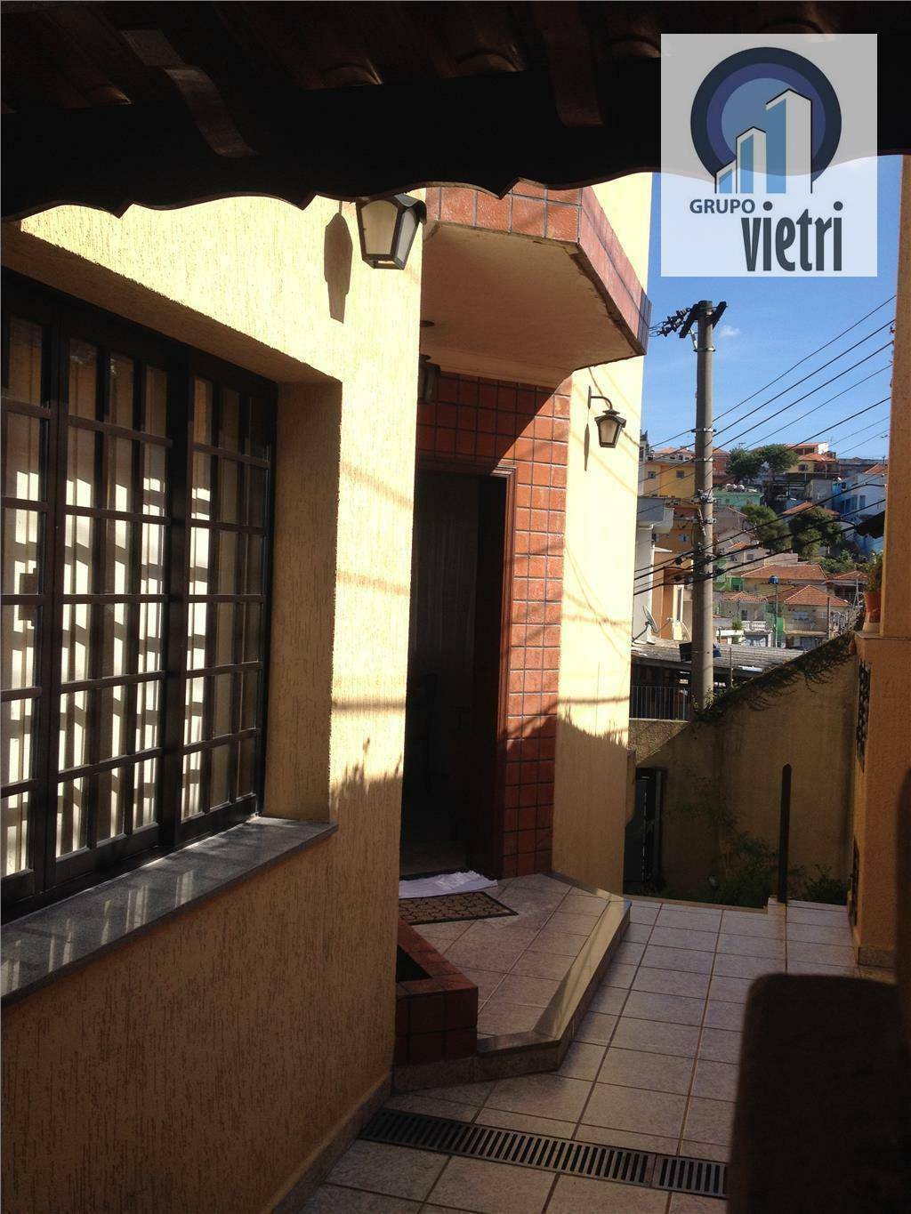 Sobrado à venda com 3 quartos, 240m² - Foto 8