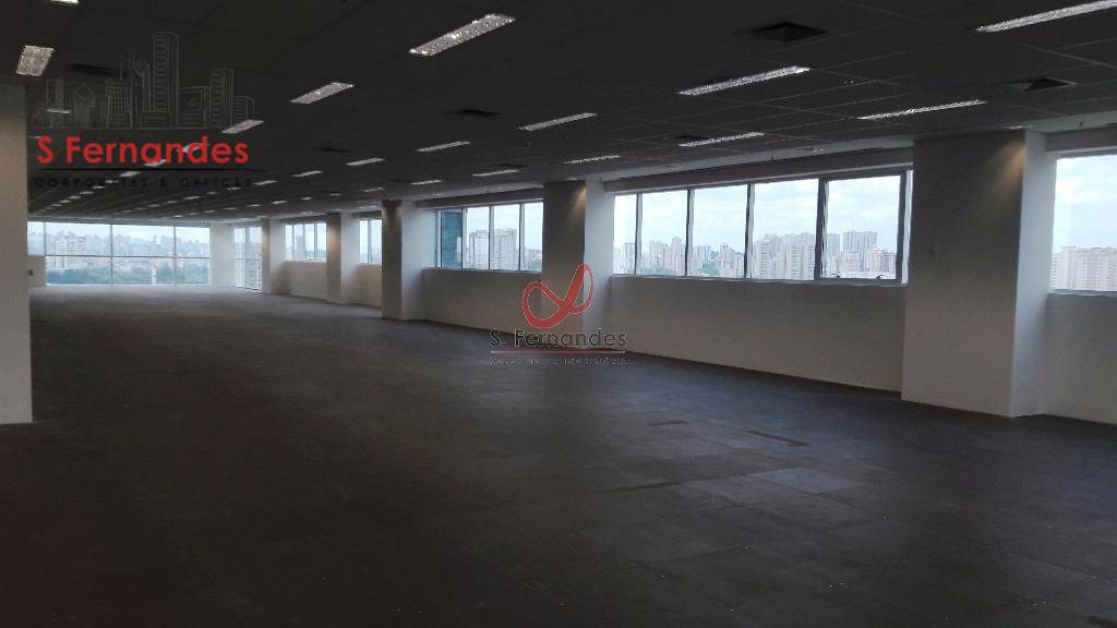 Conjunto Comercial-Sala para alugar, 1275m² - Foto 11