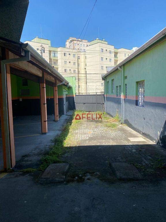 Loja-Salão para alugar, 187m² - Foto 12