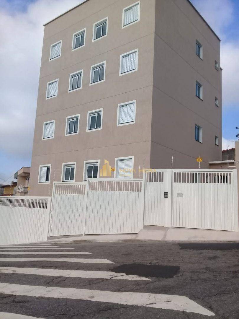 Kitnet e Studio para alugar com 1 quarto, 30m² - Foto 1