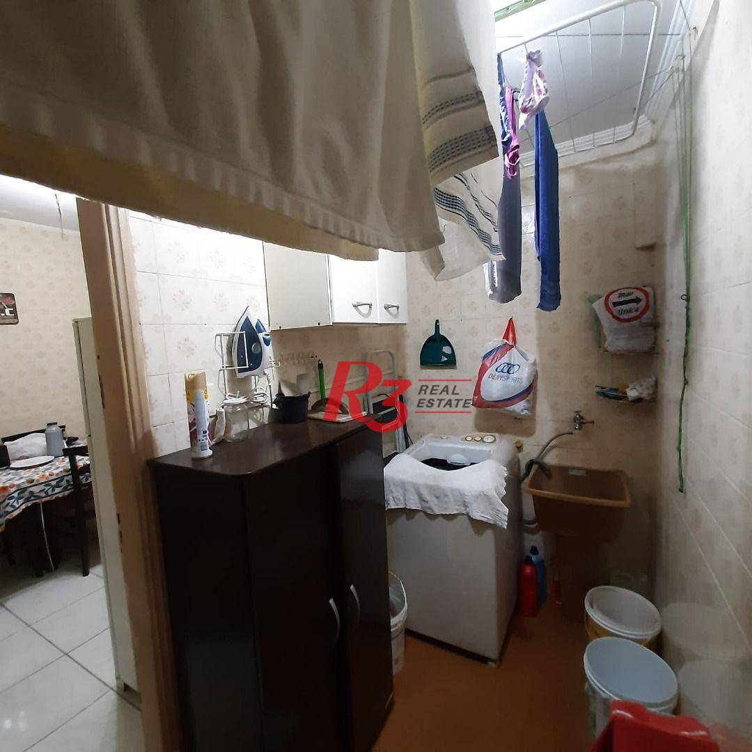 Apartamento à venda com 2 quartos, 86m² - Foto 9