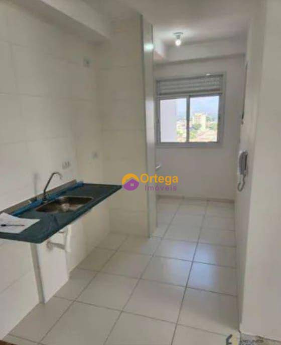 Apartamento à venda com 2 quartos, 55M2 - Foto 10