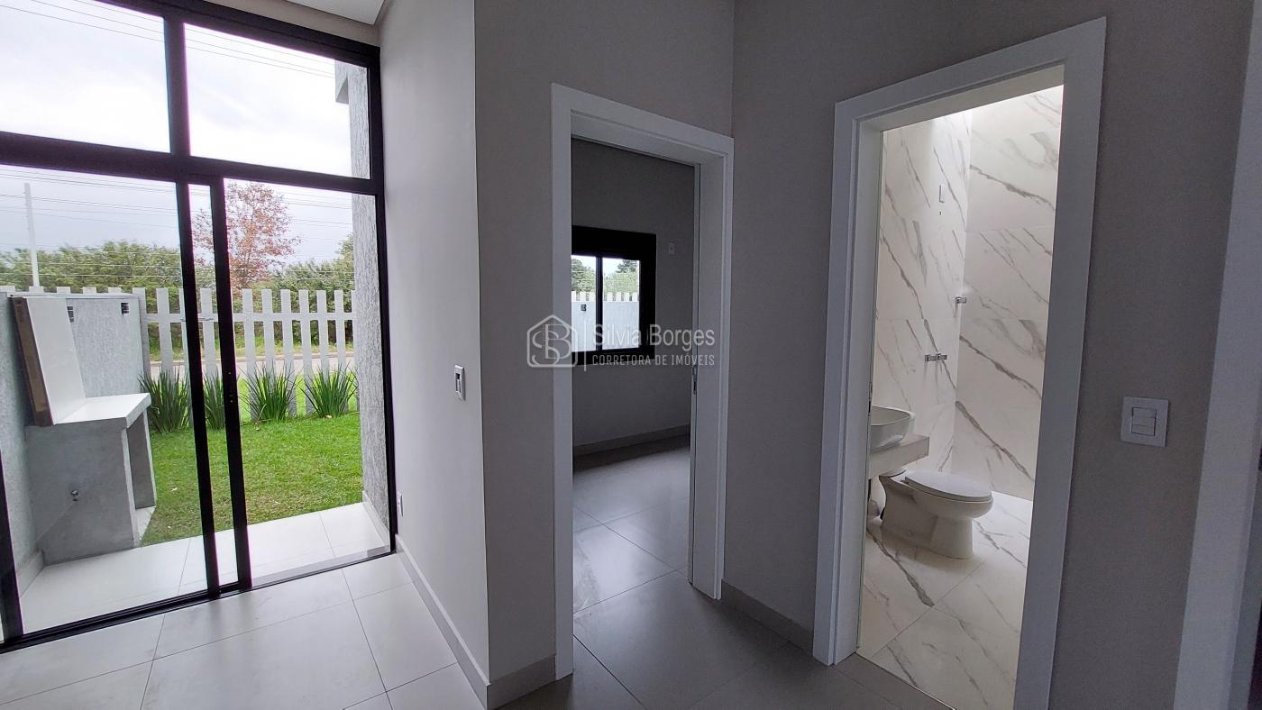 Casa à venda com 3 quartos, 87m² - Foto 12