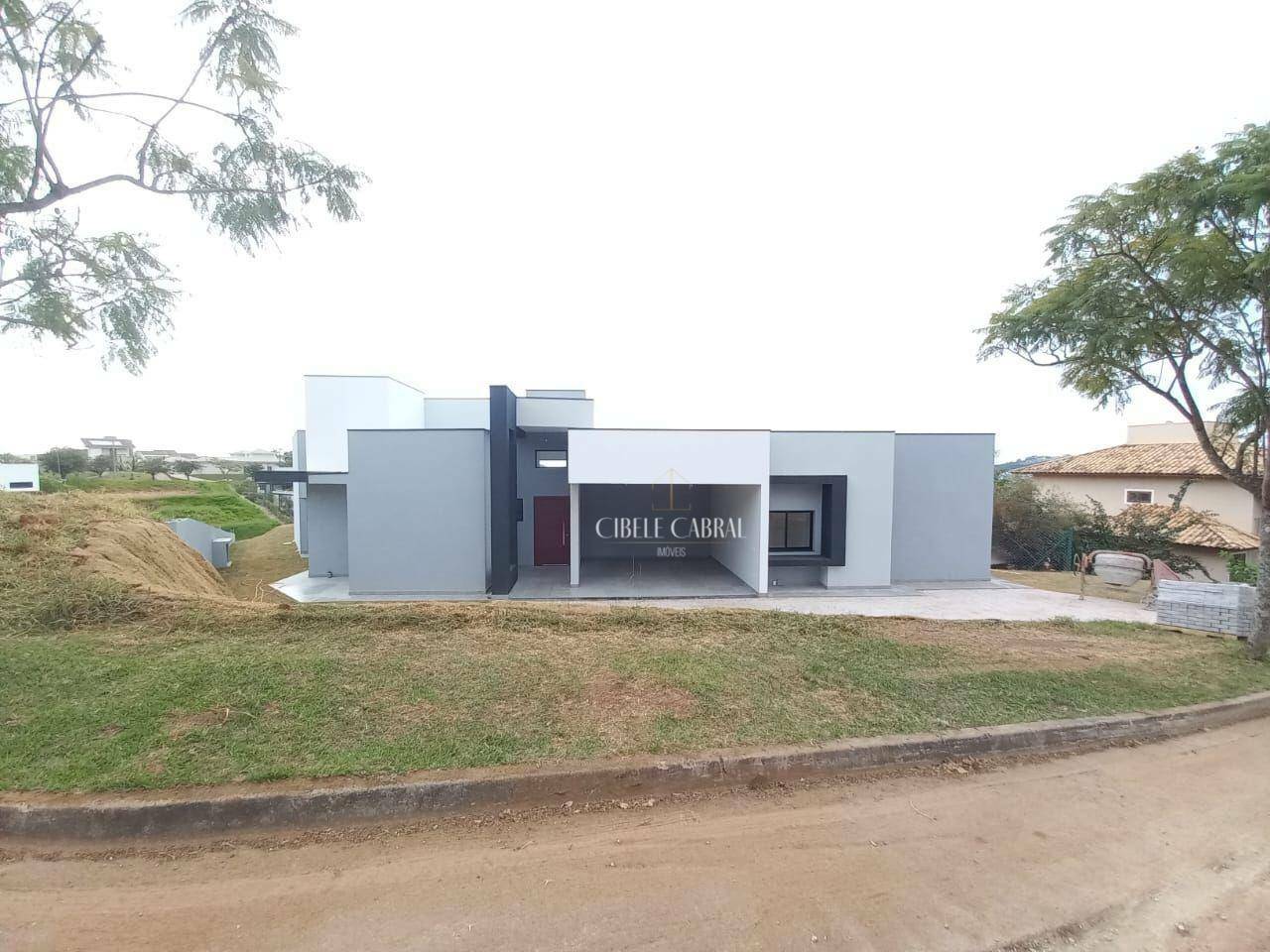 Casa de Condomínio à venda com 3 quartos, 261m² - Foto 59