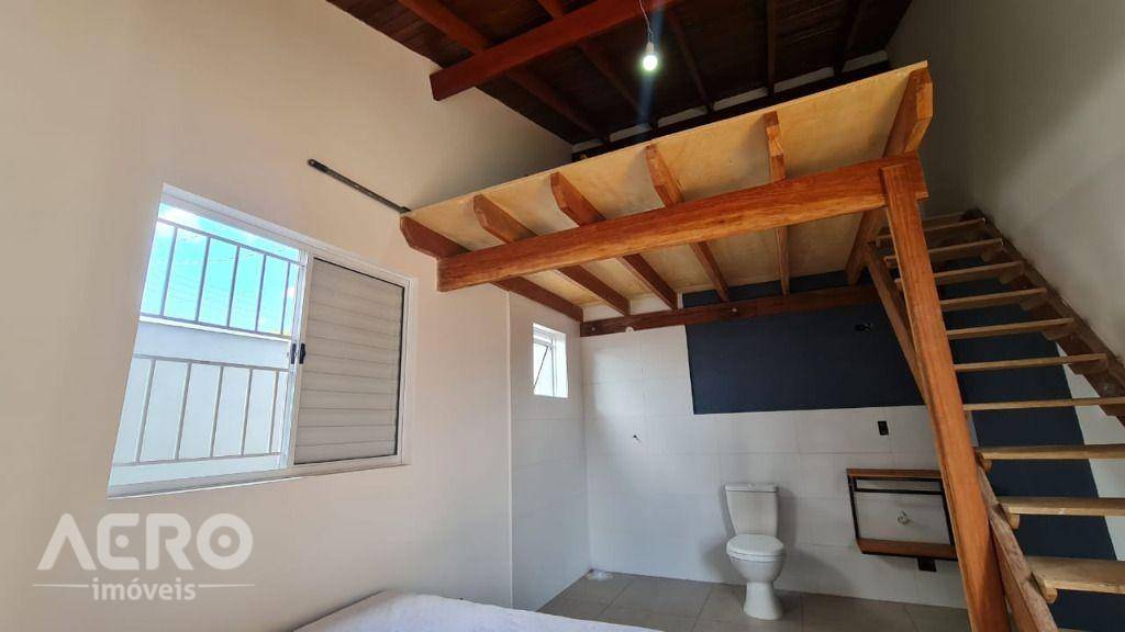 Casa à venda com 2 quartos, 150m² - Foto 19