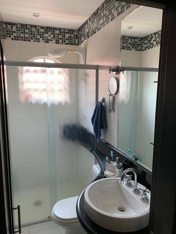 Sobrado à venda com 3 quartos, 135m² - Foto 11