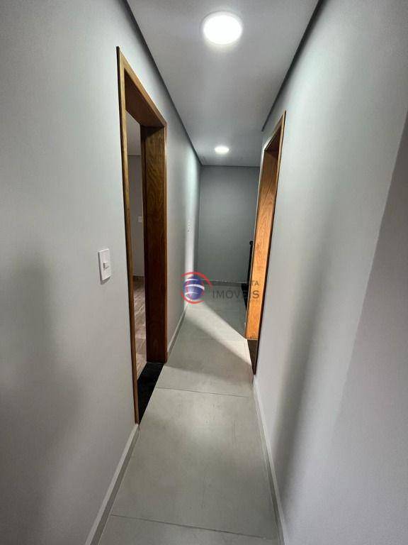 Sobrado à venda com 3 quartos, 132m² - Foto 10