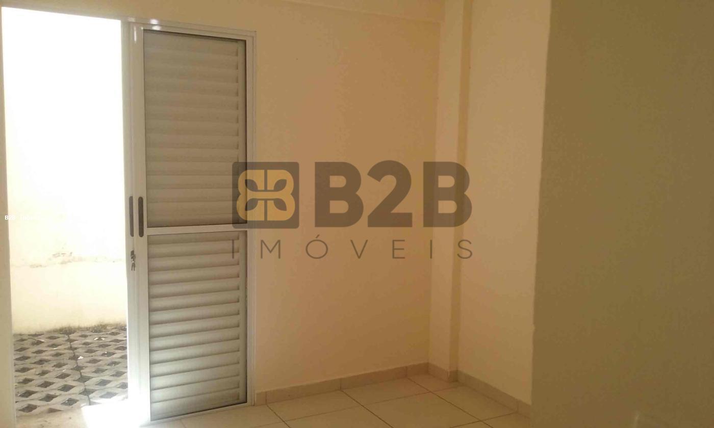 Apartamento à venda com 1 quarto, 34m² - Foto 5