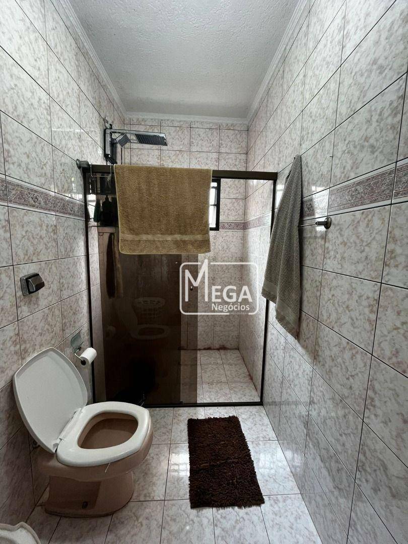 Sobrado à venda com 3 quartos, 185m² - Foto 15