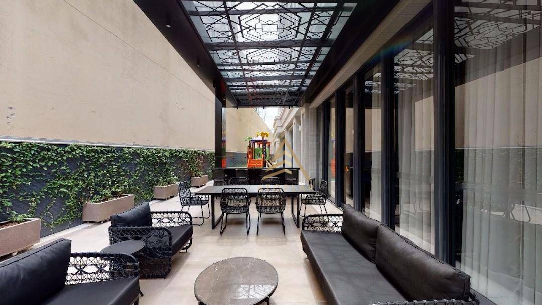 Conjunto Comercial-Sala à venda, 92m² - Foto 8