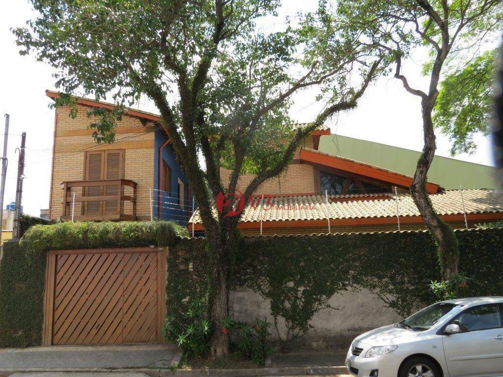 Casa à venda com 3 quartos, 160m² - Foto 17