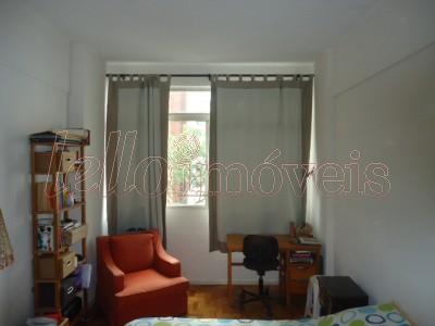 Apartamento para alugar com 2 quartos, 85m² - Foto 5