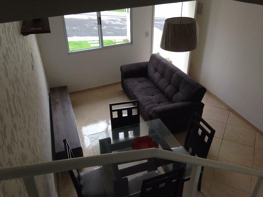 Sobrado à venda com 2 quartos, 68m² - Foto 31