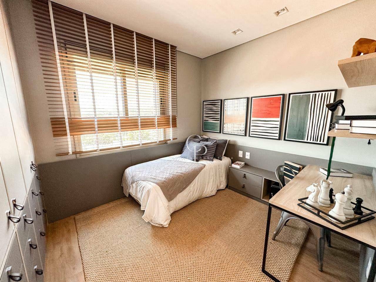 Casa de Condomínio à venda com 3 quartos, 155m² - Foto 8