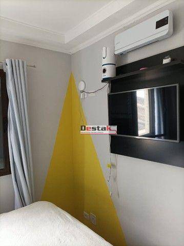 Apartamento à venda com 3 quartos, 150m² - Foto 10