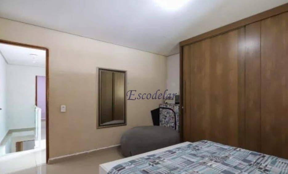 Sobrado à venda com 3 quartos, 75m² - Foto 21