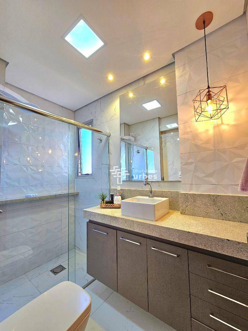 Apartamento, 3 quartos, 119 m² - Foto 22