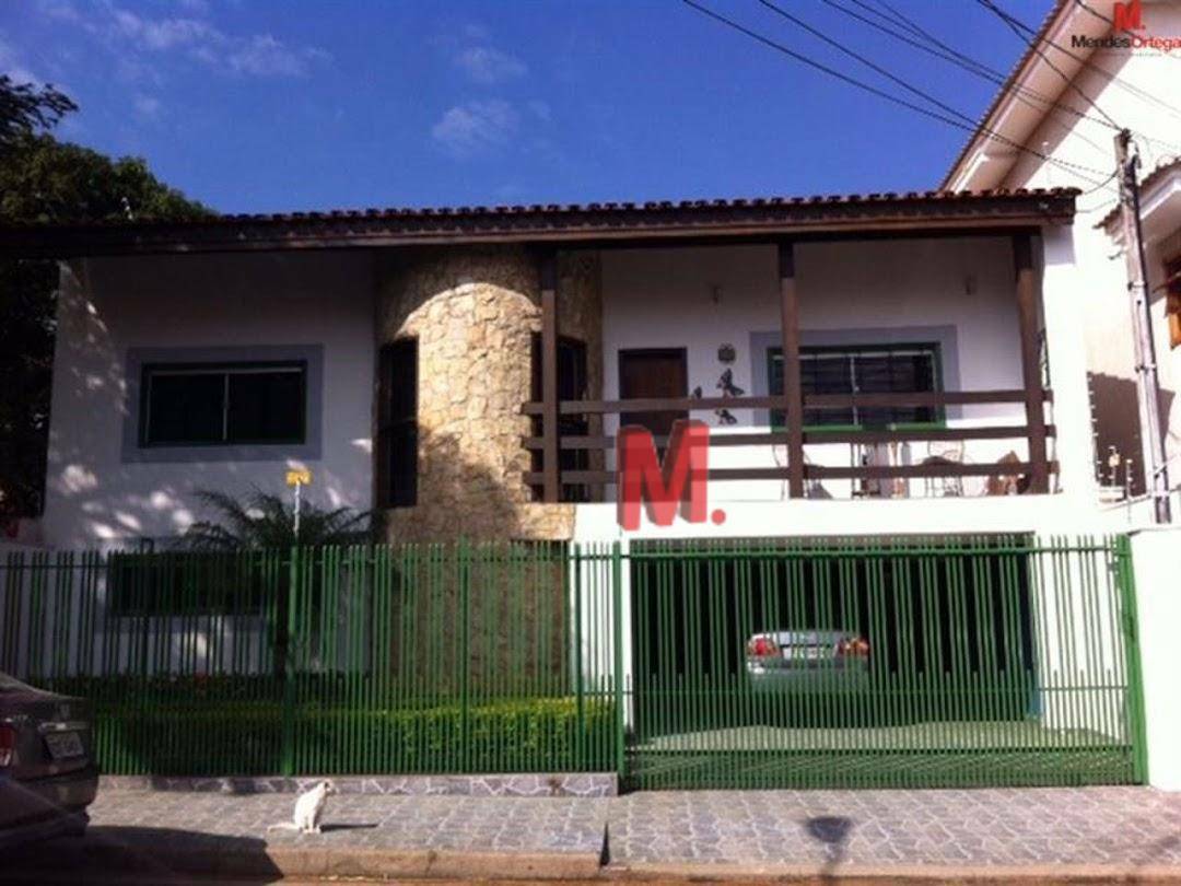 Casa à venda com 3 quartos, 243m² - Foto 5