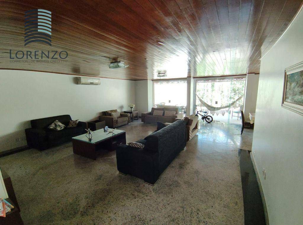 Casa de Condomínio para alugar com 4 quartos, 292m² - Foto 28