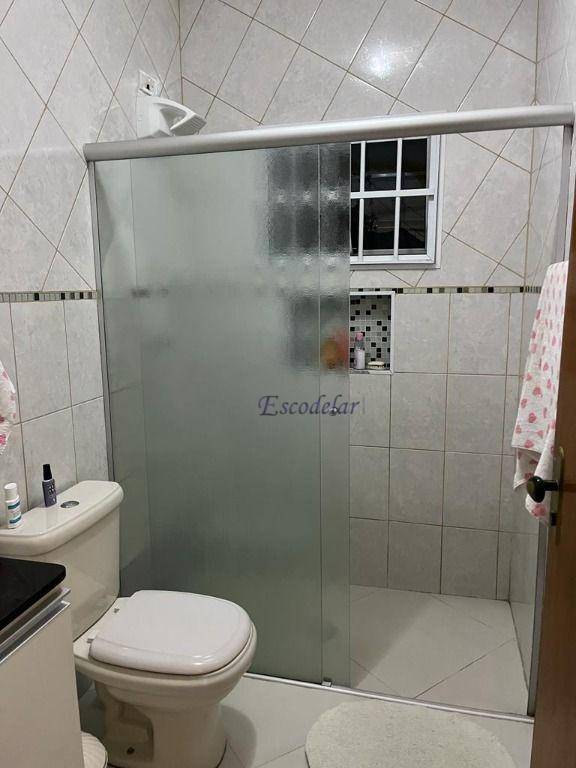 Sobrado à venda com 3 quartos, 250m² - Foto 9