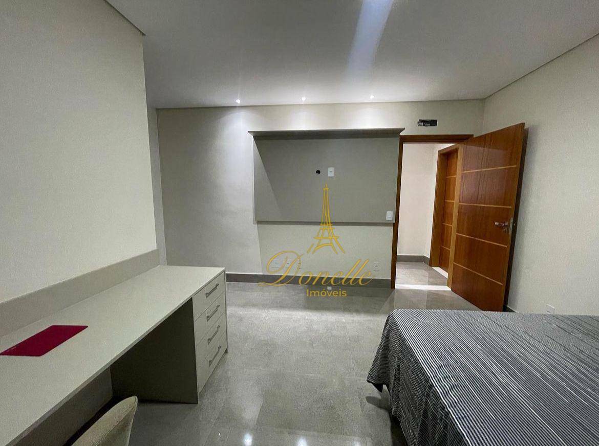 Casa de Condomínio à venda com 3 quartos, 220m² - Foto 38