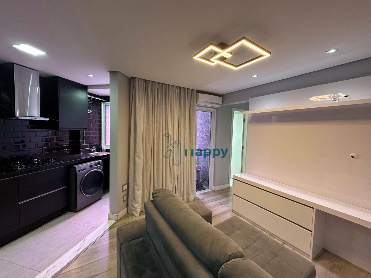 Apartamento para alugar com 2 quartos, 44M2 - Foto 2