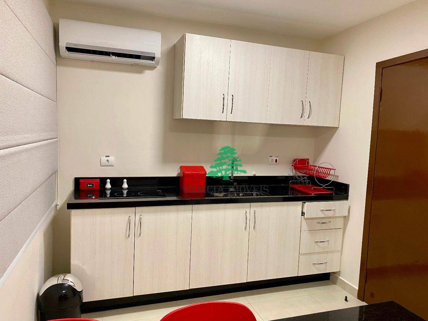 Apartamento para alugar com 3 quartos, 270m² - Foto 16