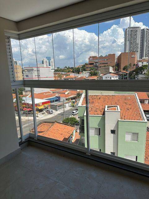 Apartamento para alugar com 1 quarto, 33m² - Foto 25