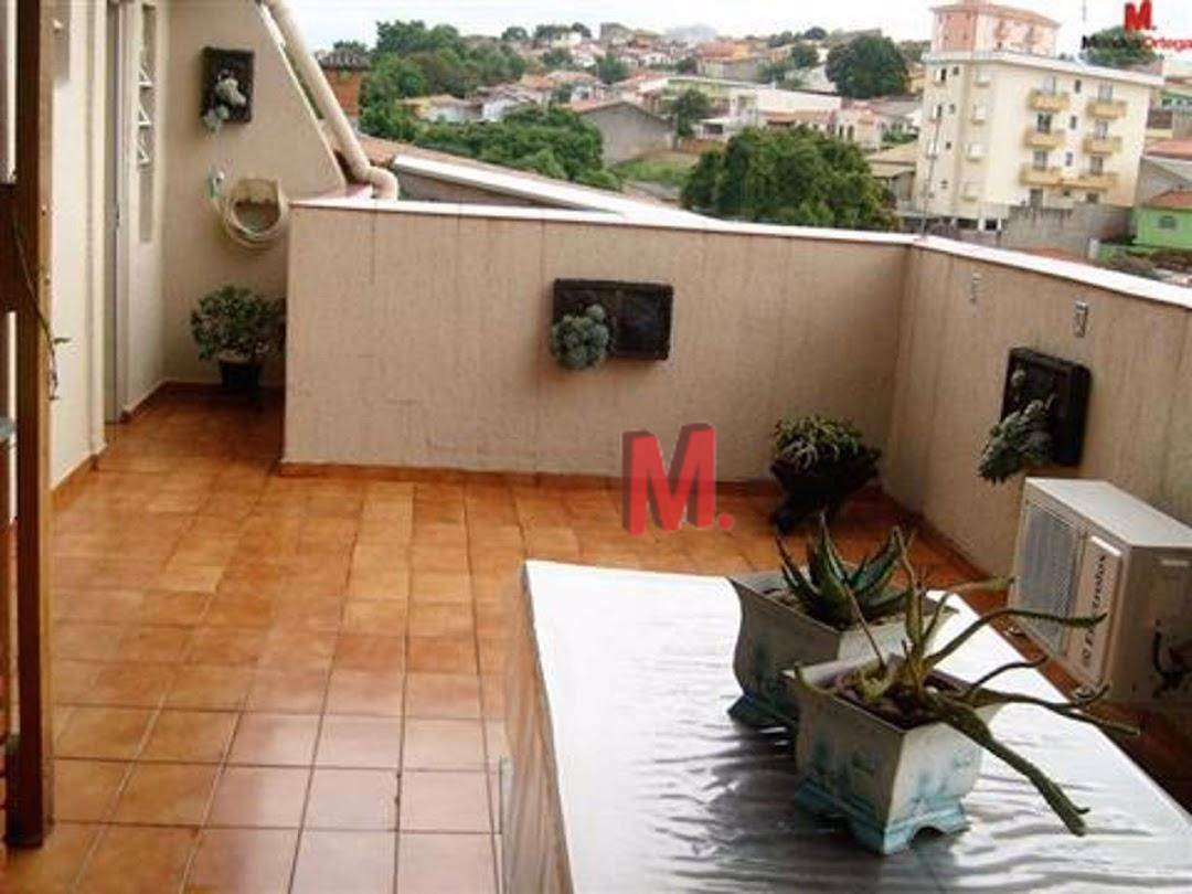 Apartamento à venda com 3 quartos, 128m² - Foto 38