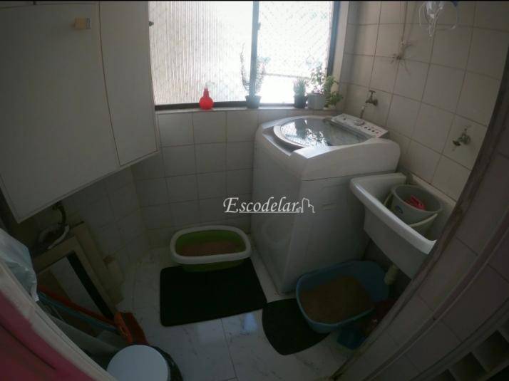 Apartamento à venda com 2 quartos, 50m² - Foto 10