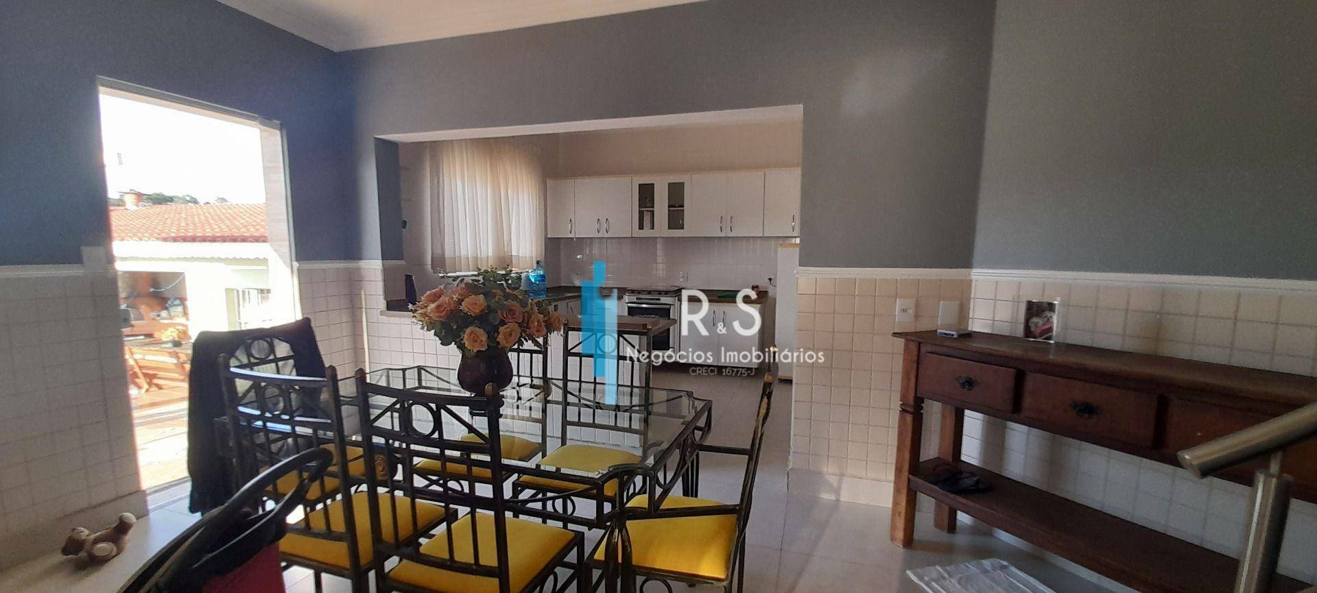 Chácara à venda com 4 quartos, 470m² - Foto 10