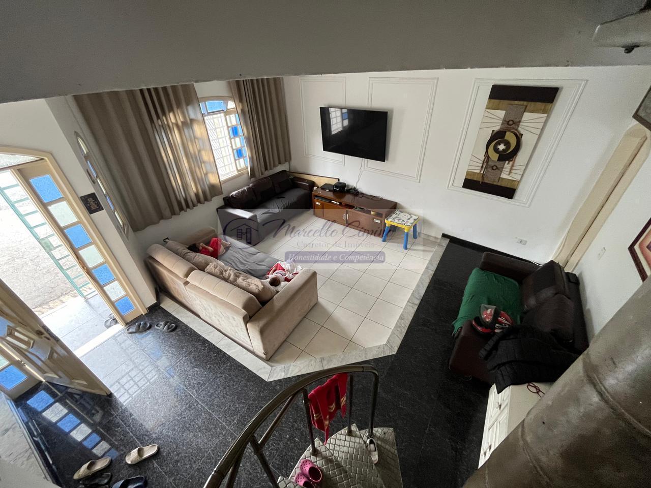 Sobrado à venda com 4 quartos - Foto 6