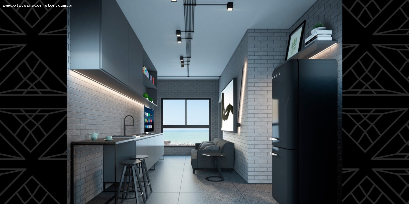 Apartamento à venda com 3 quartos, 77m² - Foto 37