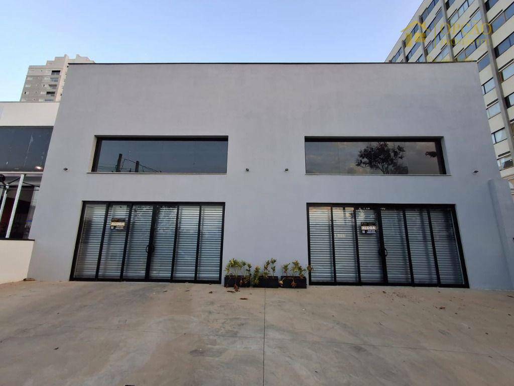 Depósito-Galpão-Armazém para alugar, 374m² - Foto 1