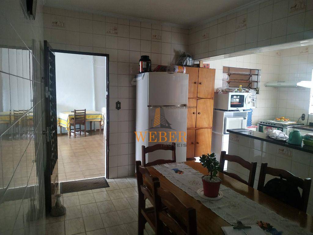 Sobrado à venda com 4 quartos, 180m² - Foto 33