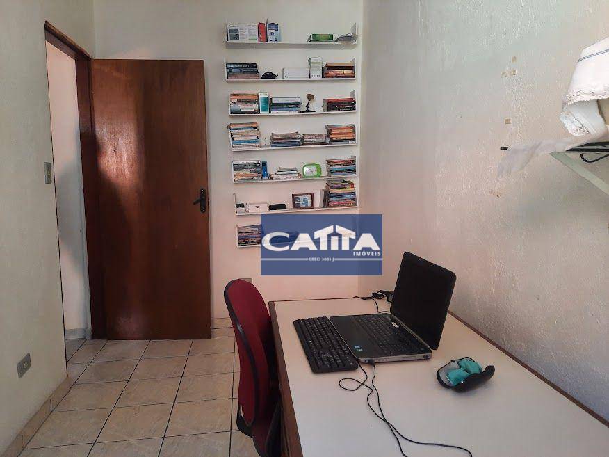 Sobrado para alugar com 3 quartos, 231m² - Foto 10