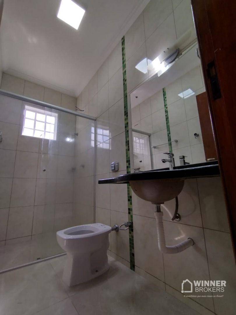 Casa à venda com 3 quartos, 128m² - Foto 11