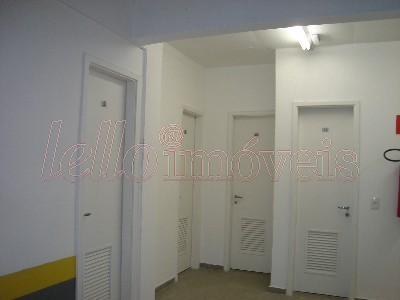 Apartamento à venda com 4 quartos, 183m² - Foto 41