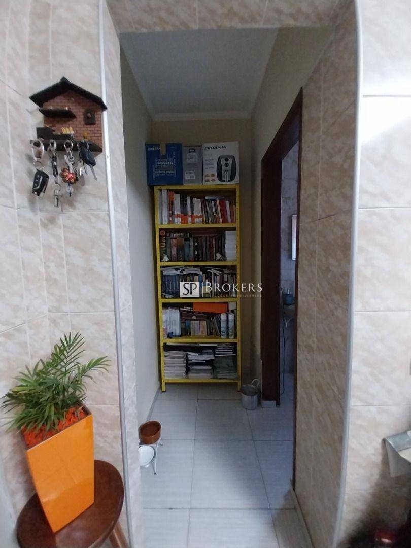 Casa à venda com 3 quartos, 120m² - Foto 23