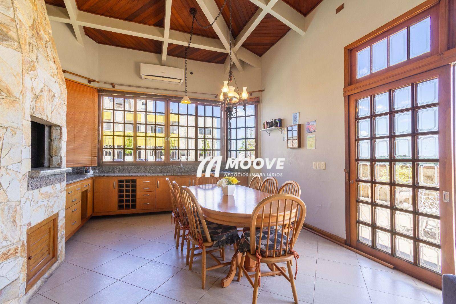 Cobertura à venda com 3 quartos, 333m² - Foto 27