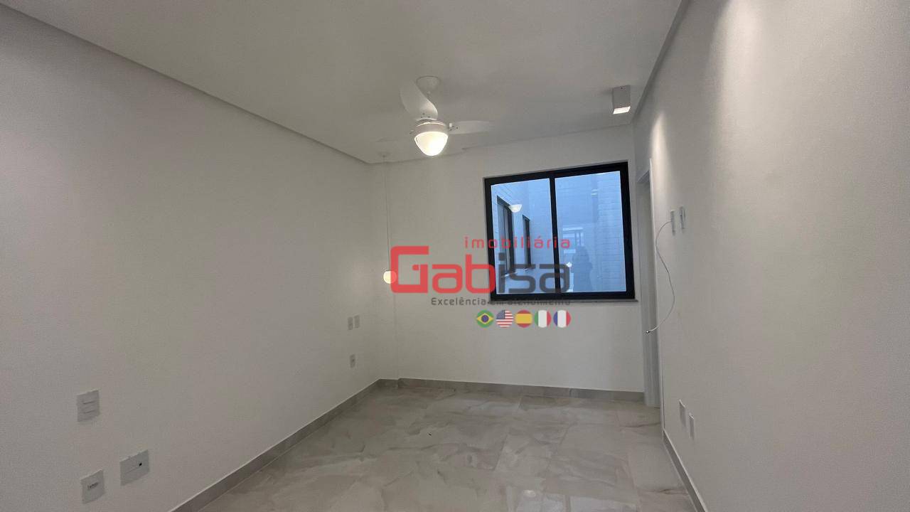 Apartamento para alugar com 4 quartos, 160m² - Foto 5