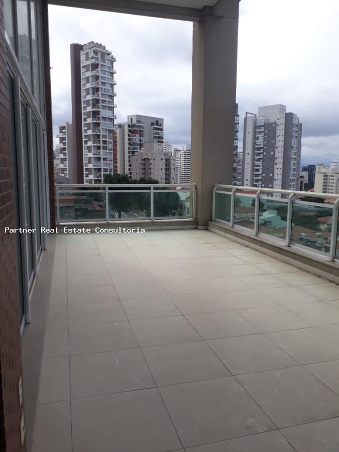 Apartamento à venda com 4 quartos, 314m² - Foto 38