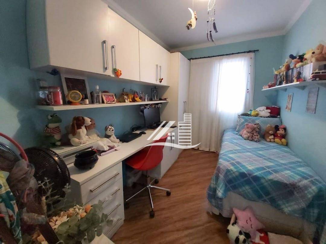 Apartamento à venda com 2 quartos, 56m² - Foto 3