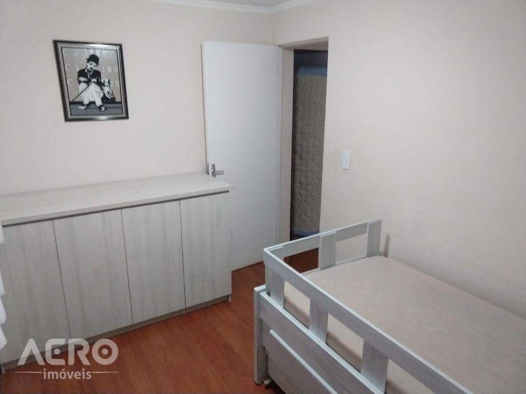 Apartamento à venda com 3 quartos, 74m² - Foto 10