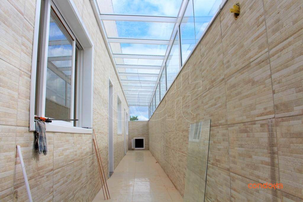 Conjunto Comercial-Sala para alugar, 35m² - Foto 7