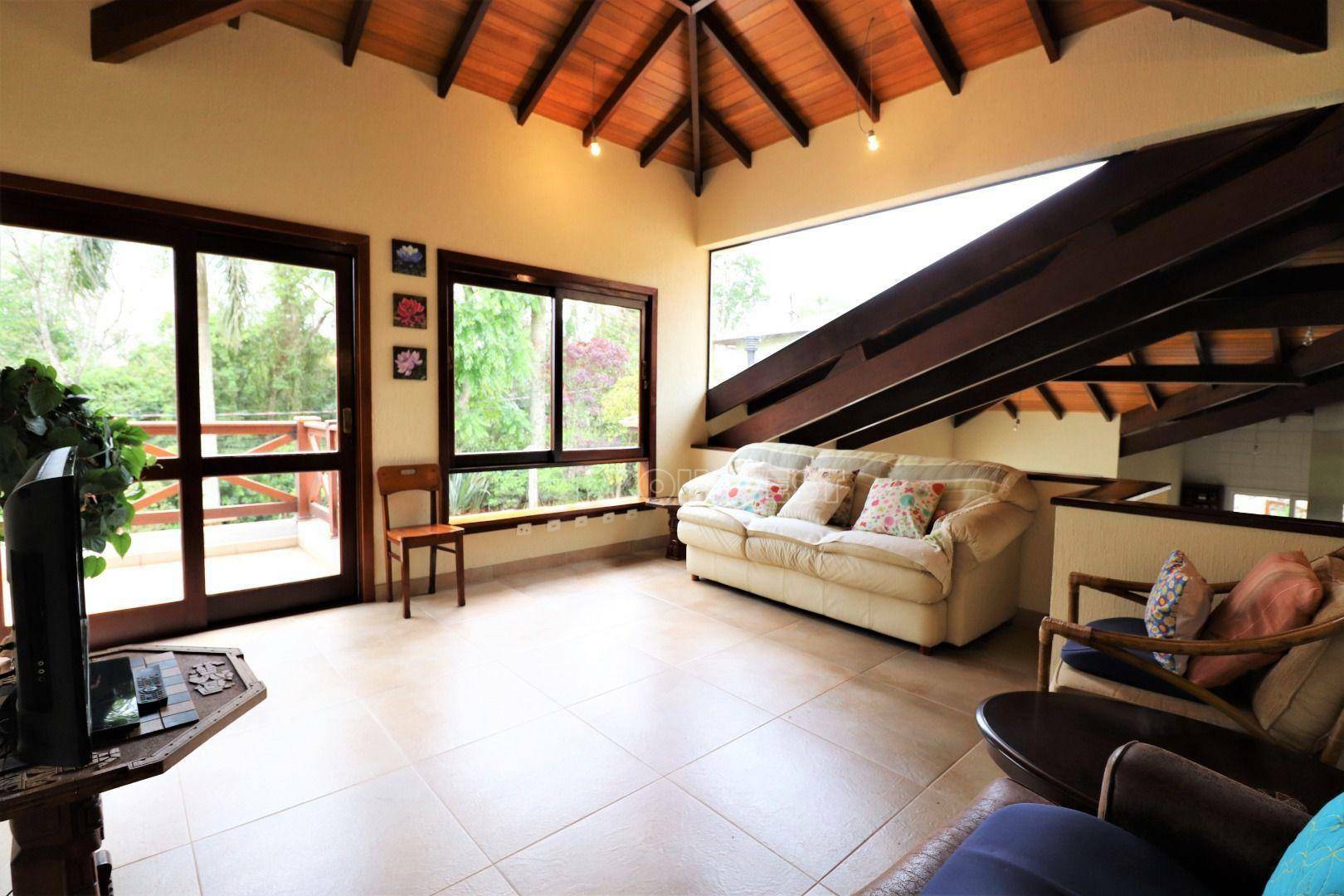 Casa de Condomínio à venda com 3 quartos, 367m² - Foto 12