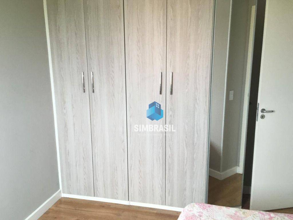 Apartamento à venda com 2 quartos, 45m² - Foto 9