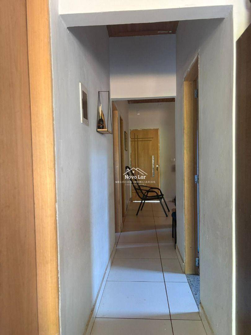 Casa à venda com 3 quartos, 120m² - Foto 9