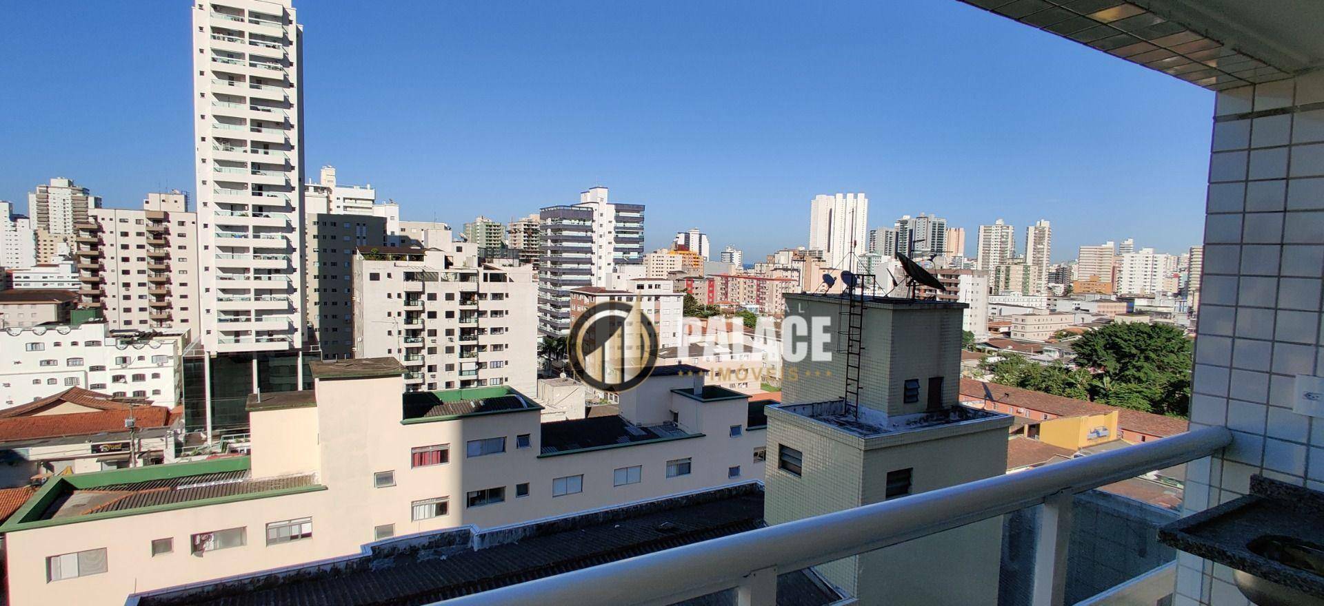 Apartamento à venda com 2 quartos, 73m² - Foto 5